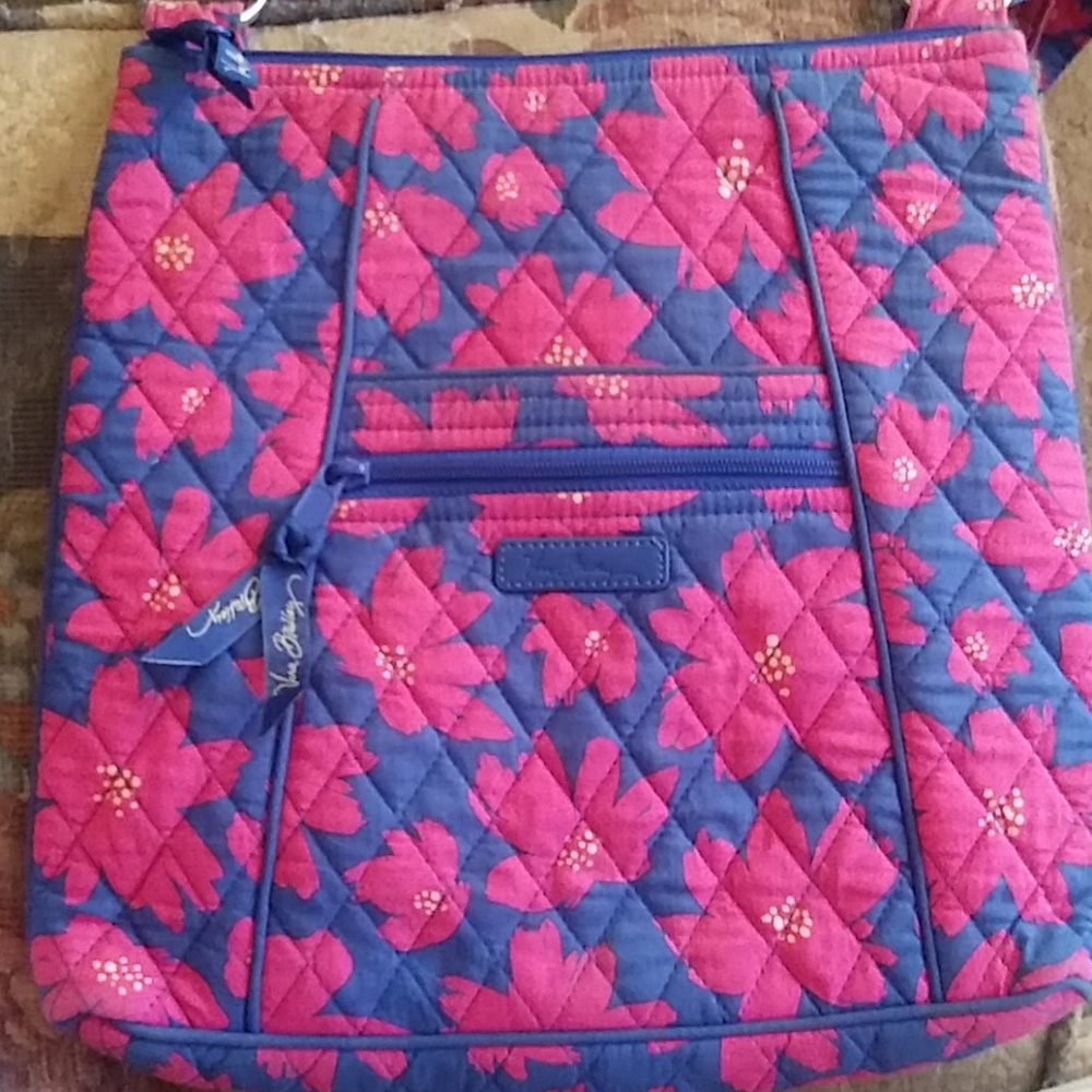 Vera Bradley Crossbody purse